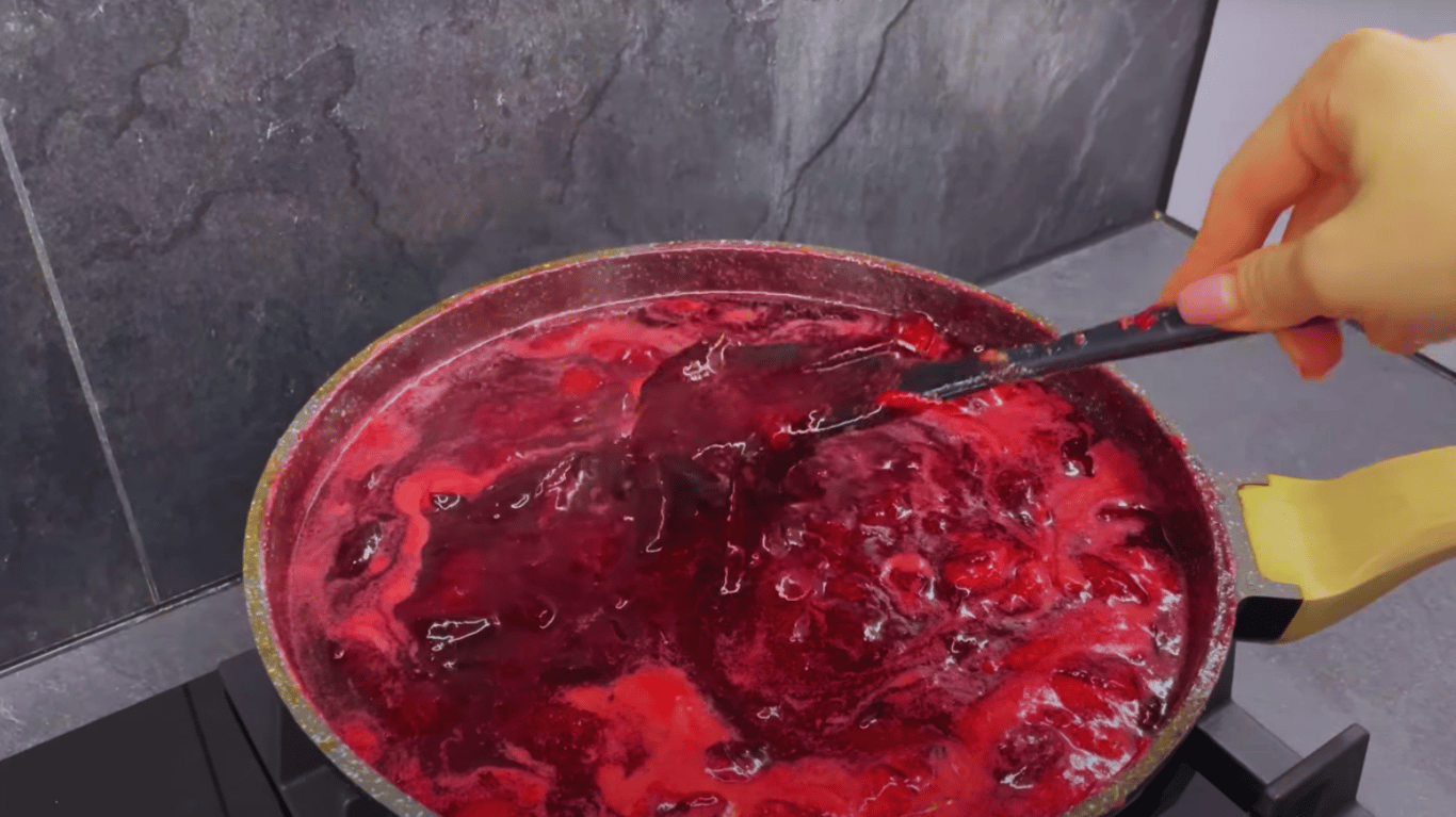 рецепт варення зі слив