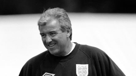 Помер колишній головний тренер Барселони, Тоттенгема та Англії - 285x160