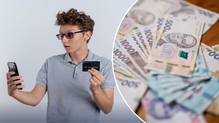 Гроші не згорять: українцям продовжили термін використання "Національного кешбеку" - 290x166
