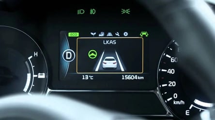 Чому водії купляють авто з системами допомоги, а потім вимикають їх - 285x160