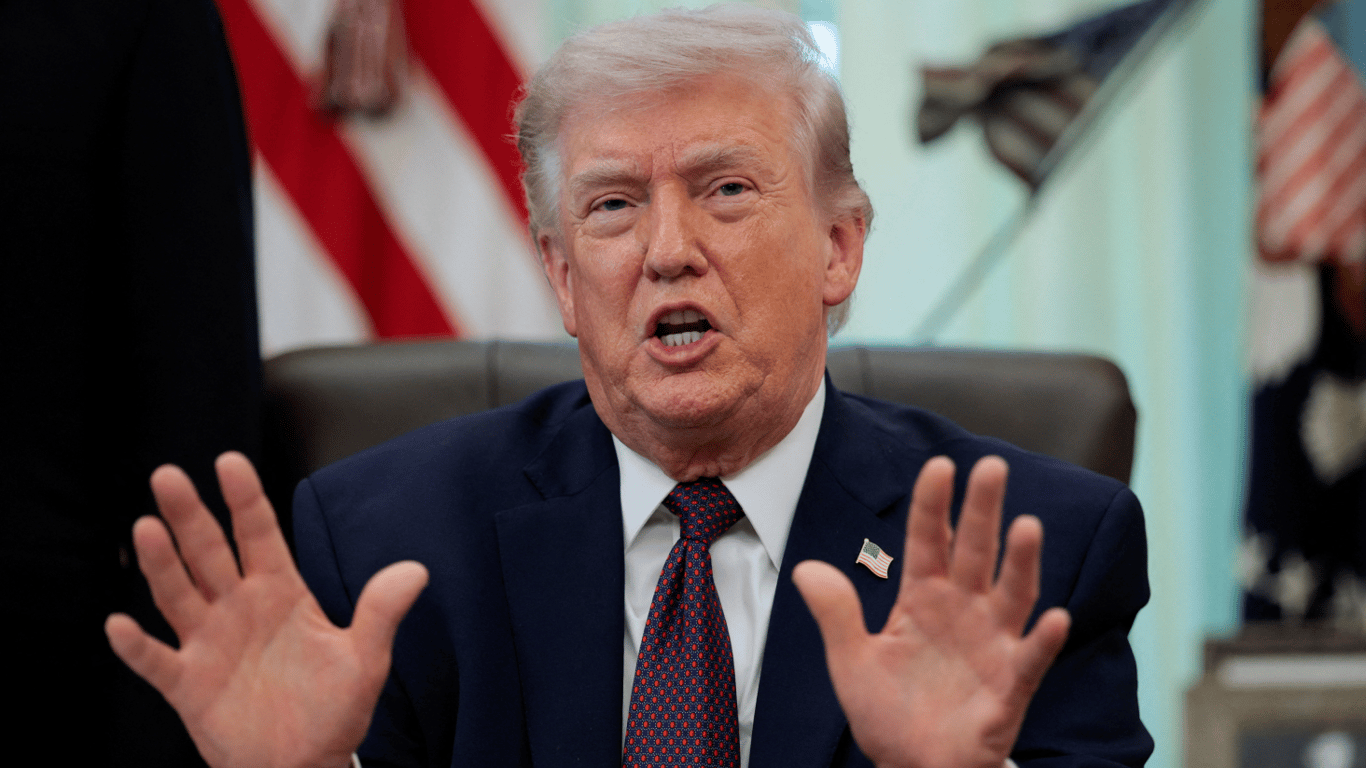 Иран обратился к США относительно прекращения огня: Трамп ответил