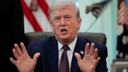 Іран звернувся до США щодо припинення вогню: Трамп відповів - 290x160