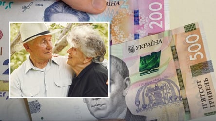 На понад 50% вище: як пенсіонерам отримати більші виплати - 290x160
