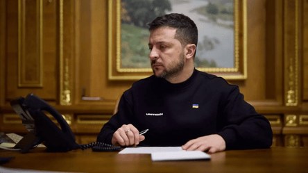 Разговор Зеленского и Трампа — первые детали - 285x160