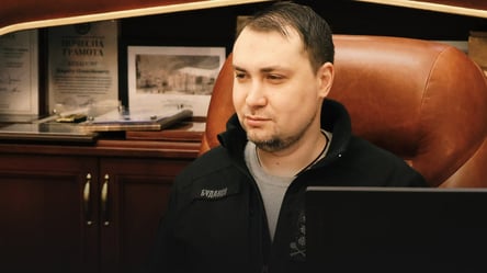 Буданов поблагодарил матерей украинских защитников - 304x171
