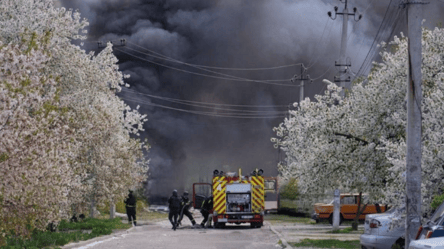 Россияне атаковали Запорожскую область: есть раненые - 285x160