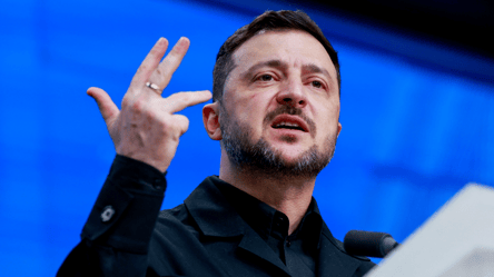 Ми не маємо ракет до всіх систем ППО — Зеленський - 290x160