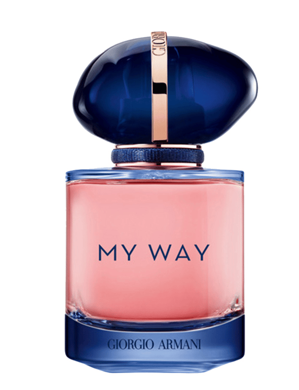 Аромат від Армані, що увібрав в себе найуніверсальніші аромати