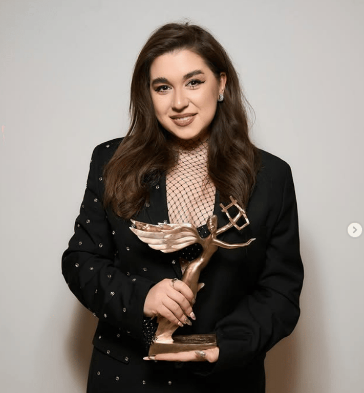 Анна Тульєва