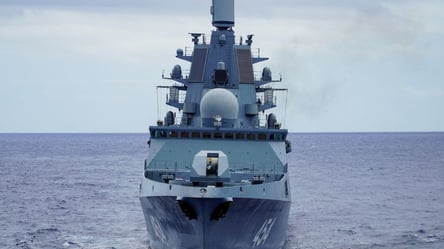 Ворог не виходить на чергування  в Чорне море — яка загроза російського флоту - 285x160