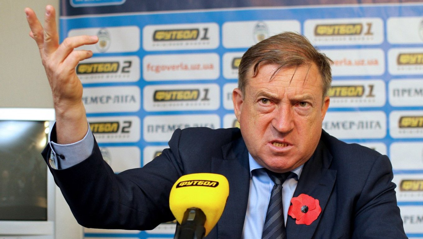 В'ячеслав Грозний