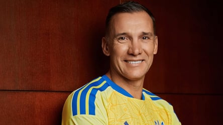 Шевченко пояснив, що чекає на Україну в разі перемоги над Швецією - 285x160