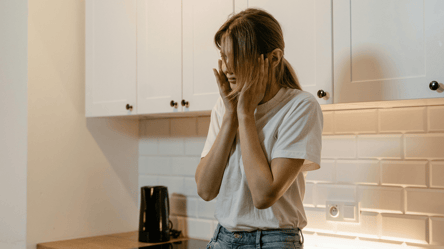 П'ять тривожних сигналів, що свідчать про розлади психіки - 285x160