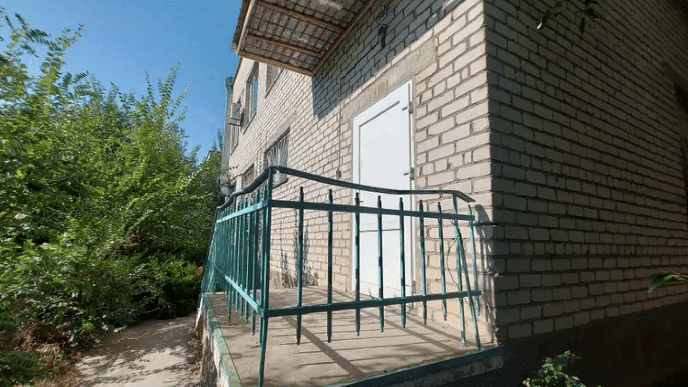 У Миколаєві на аукціон виставили будівлю обласної дитячої лікарні - фото 1