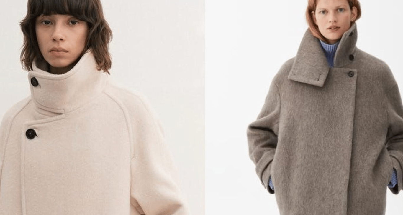 Як обійтися без пуховика — сучасні зимові рішення - фото 1