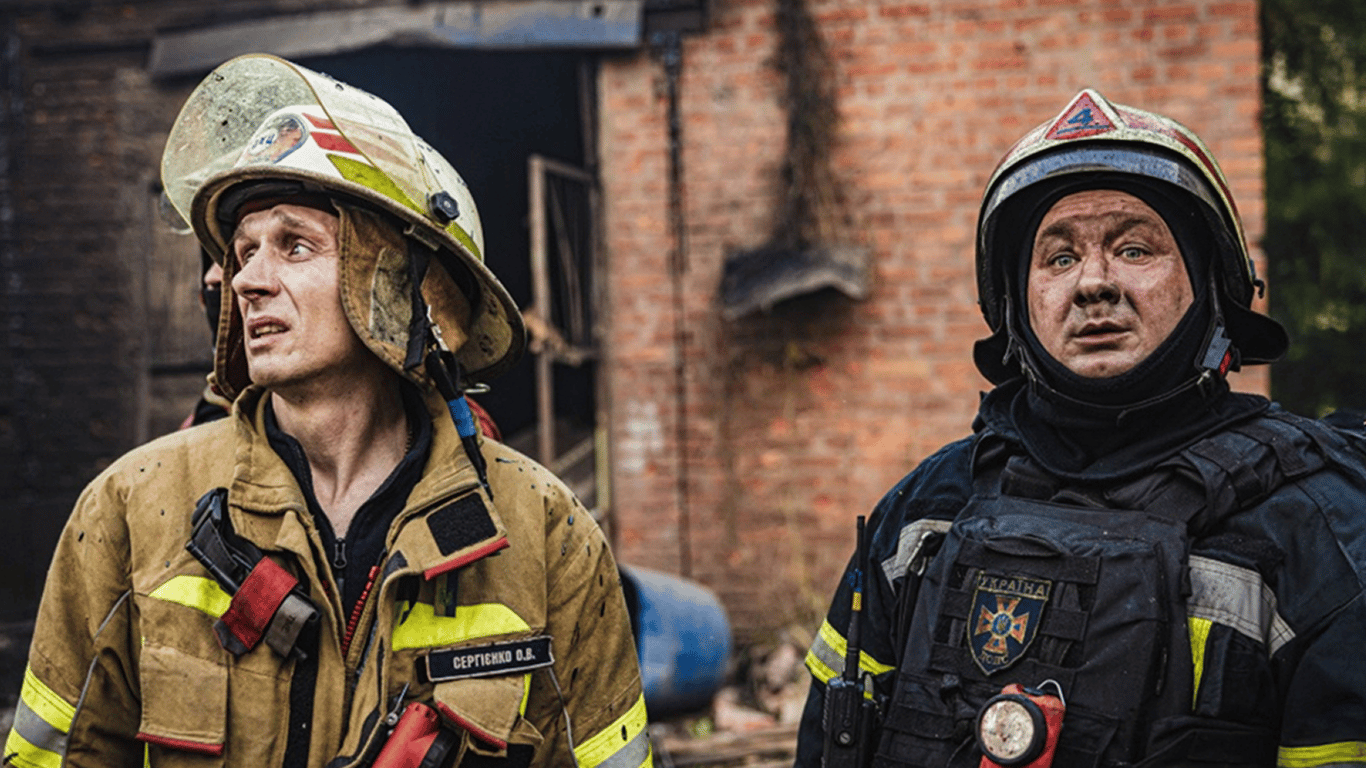 За добу росіяни атакували 4 населені пункти Харківщини