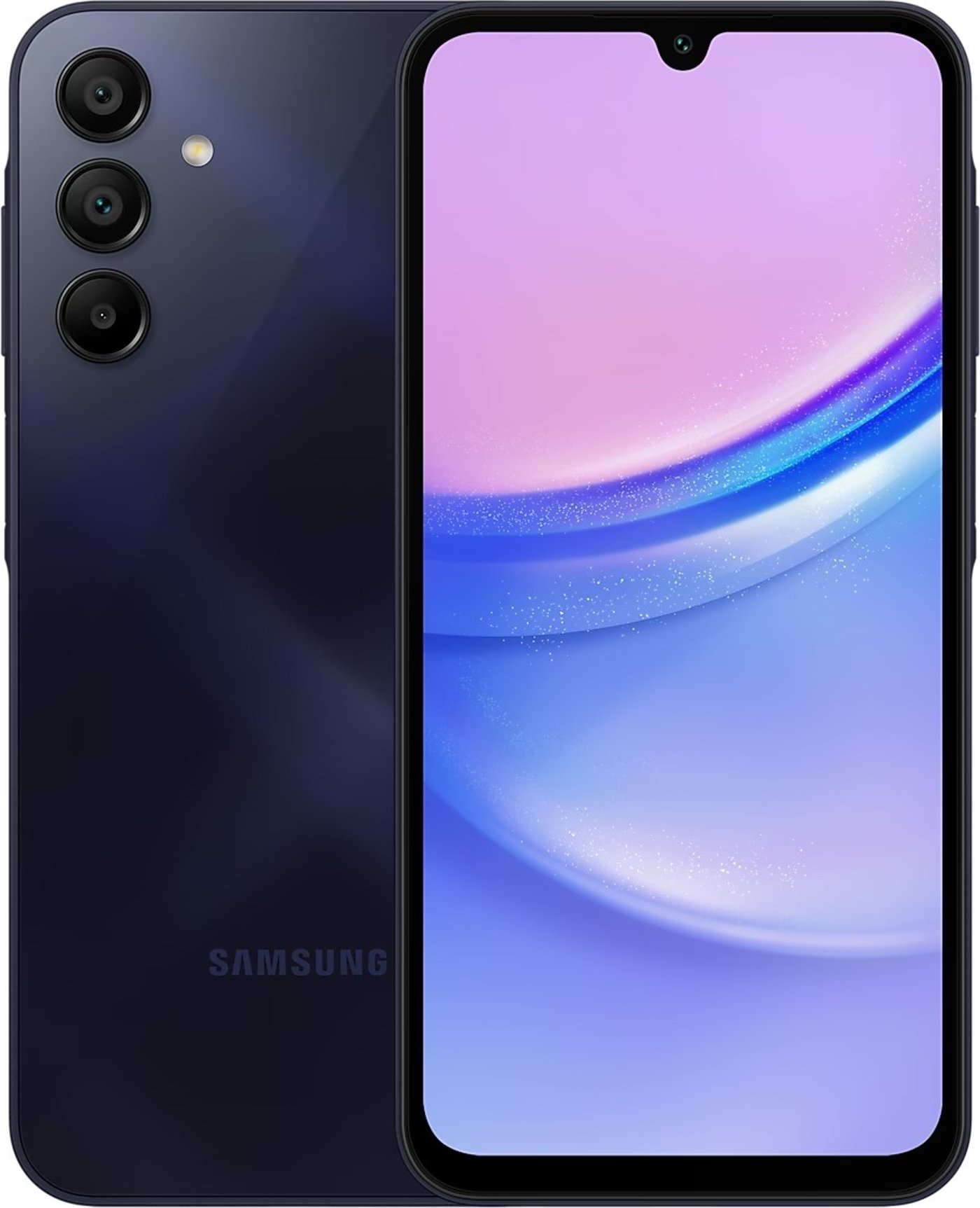 Цены и характеристики Samsung Galaxy A15