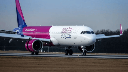 Wizz Air анонсував 7 нових рейсів з популярного міста Польщі - 285x160