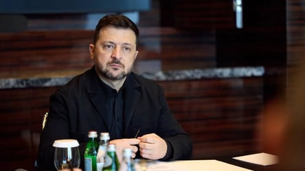 Зеленський заявив про можливість виборів після кількох місяців тиші - 290x160
