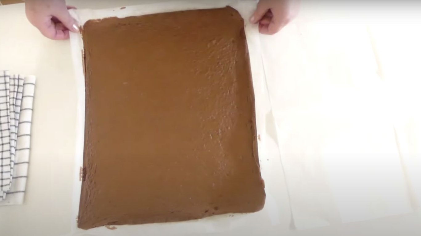 десерт на єврейське свято Песах без борошна