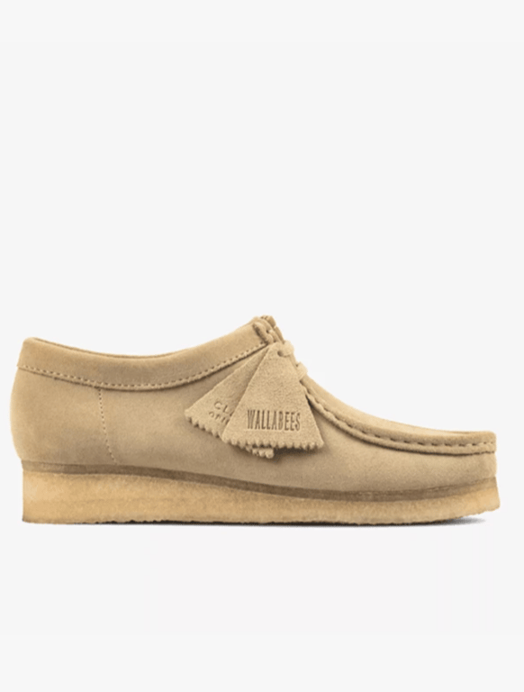 Давно забуті черевики повернулись у велику моду