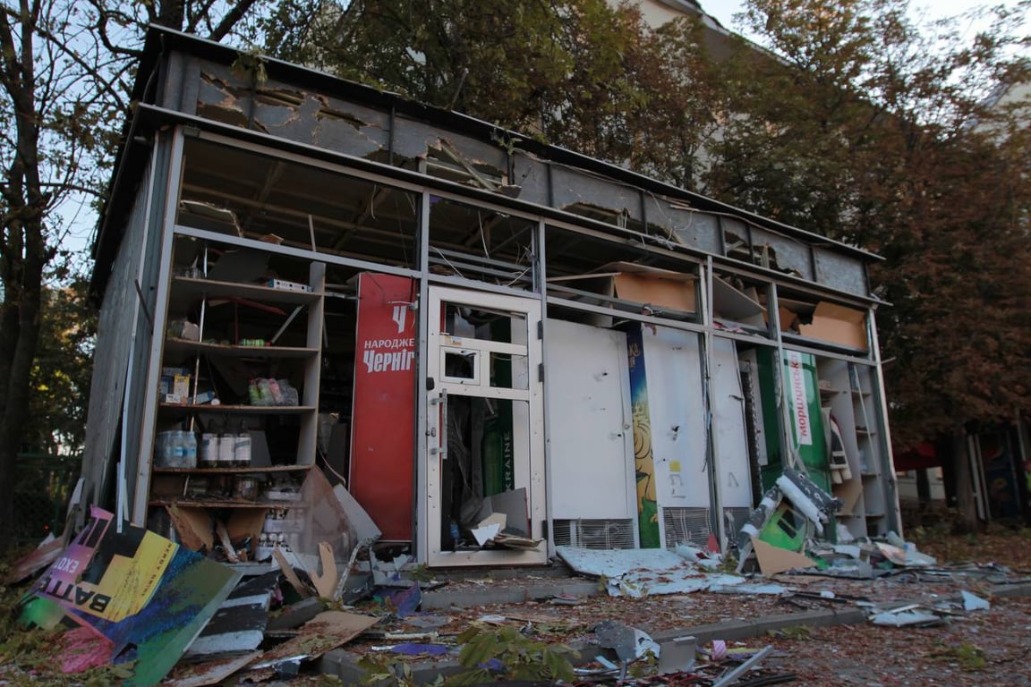 Харків та область знову потерпають від обстрілів — є загиблі та поранені - фото 5