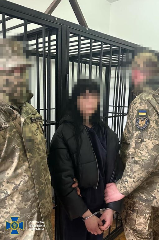 СБУ затримала агентів РФ у Вінниці