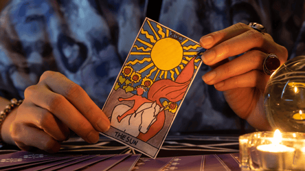 Перші вихідні осені принесуть сюрприз цим знакам Зодіаку за Таро - 285x160