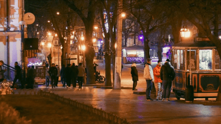 Отключения света — какие графики завтра будут в Одессе - 285x160