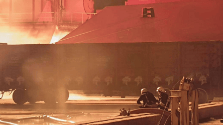 Наслідки нічної атаки на Одещину — з'явилися перші фото - 290x166