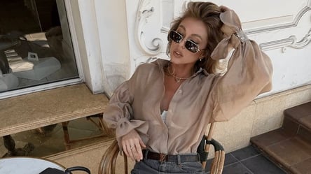 7 stylish ways to wear a shirt for any occasion - 285x160