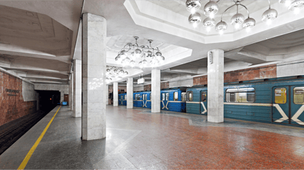 Метро в Днепре — сколько станций насчитывает - 290x160