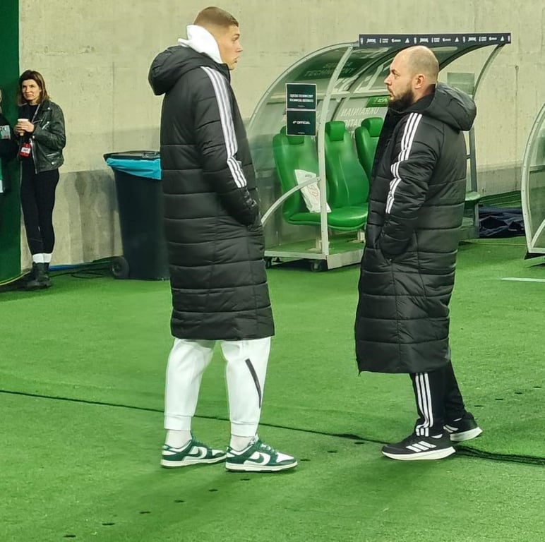 Артем Довбик