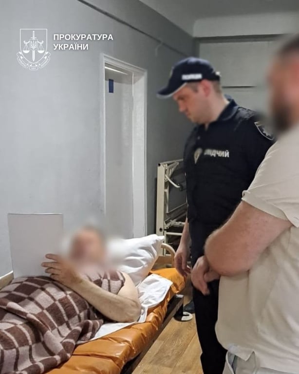 ДТП у Соломʼянському районі Києва 5 червня