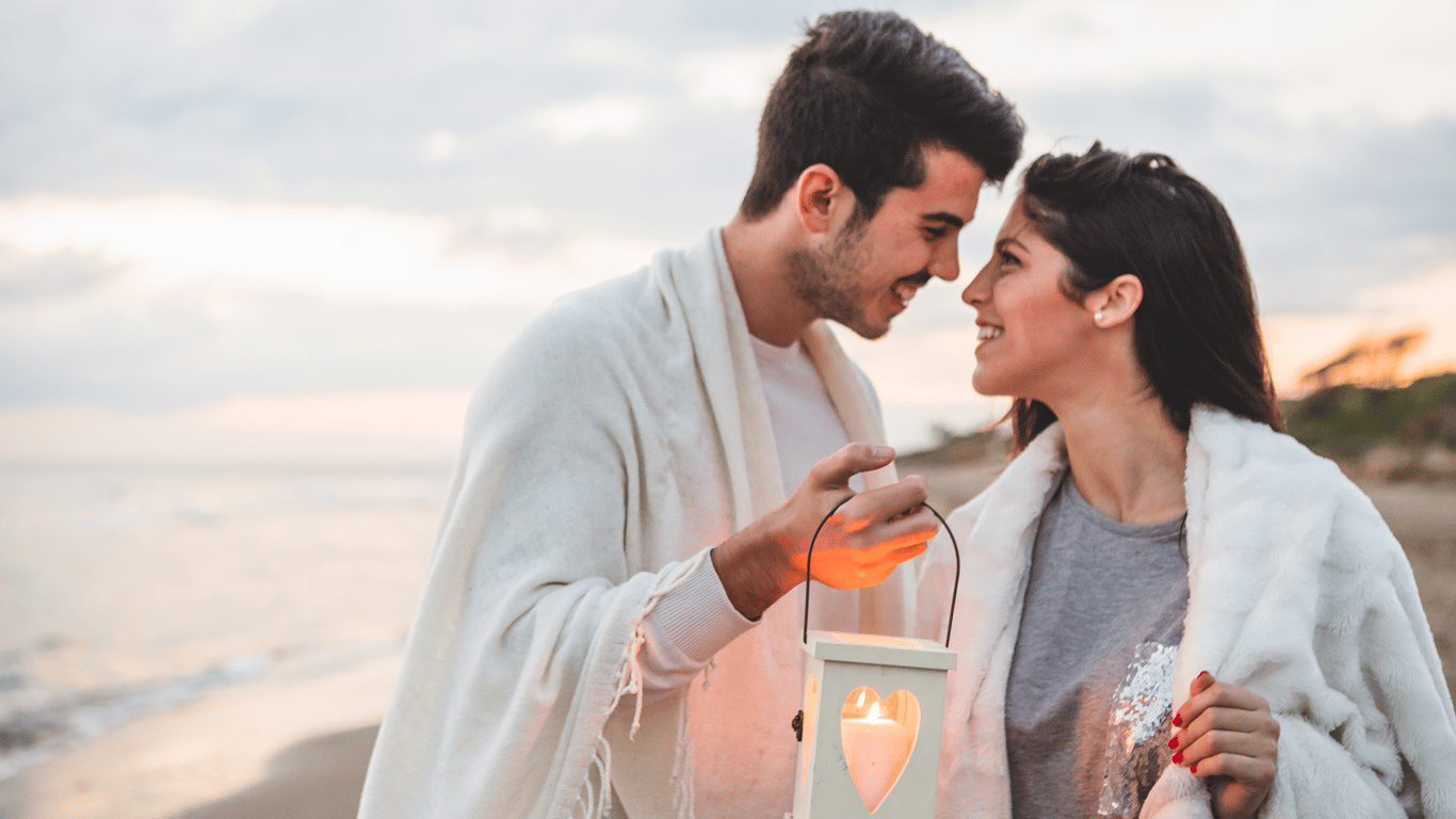 Любовний місячний календар на вересень 2025