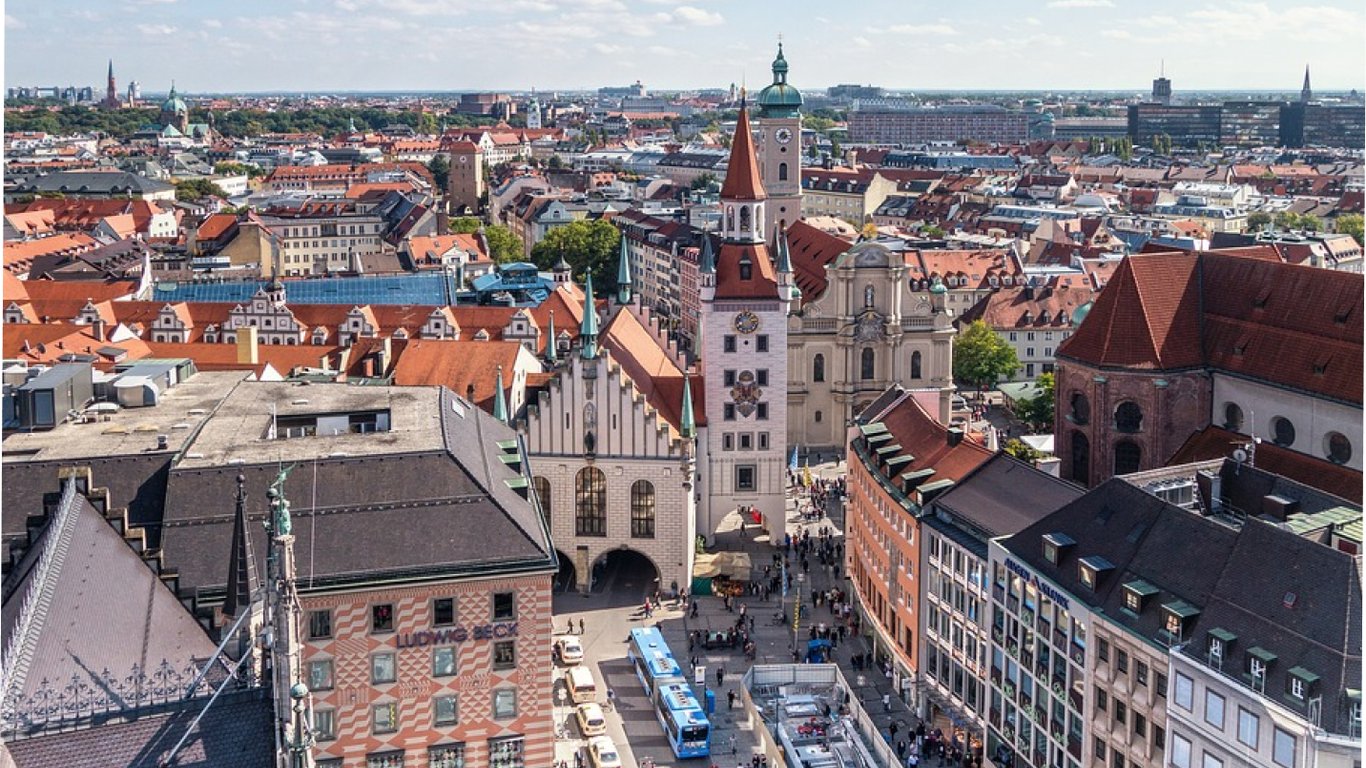 Аренда жилья в Германии — ТОП-10 бюджетных городов