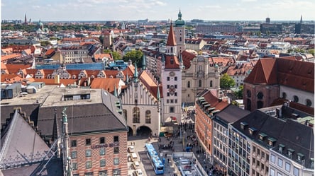 Аренда жилья в Германии: ТОП-10 "бюджетных" городов - 285x160