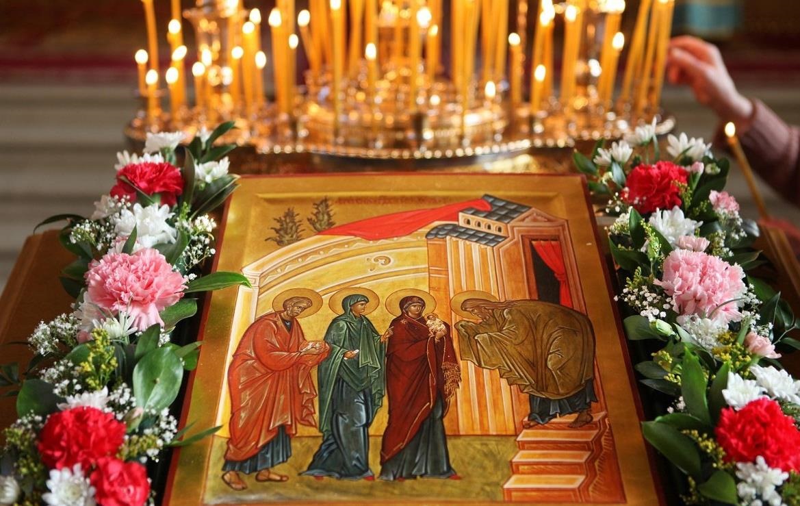 Коли Стрітення Господнє 2025 року