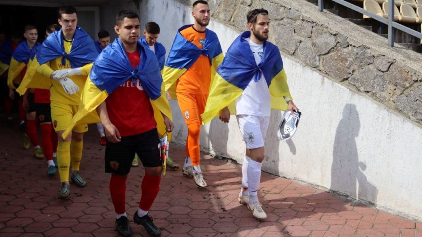 Известный букмекер нашел договорной матч в чемпионате Украины