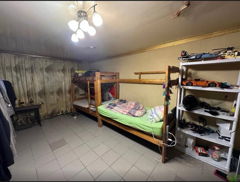 Скільки коштує житло в Умані на Рош га-Шана