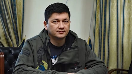 Реабілітація має охоплювати не лише ветерана, а і його родину, — Віталій Кім - 304x171