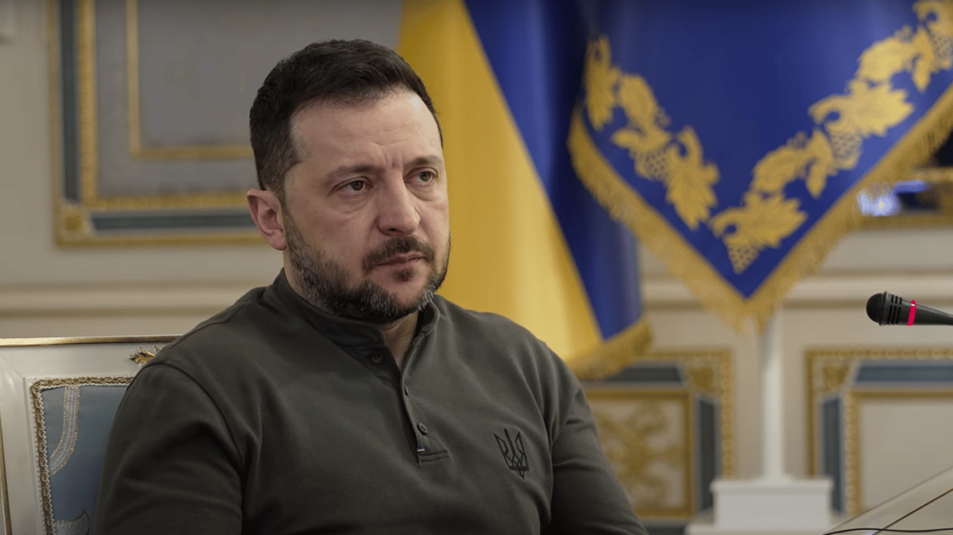 Rare resources of Ukraine for the United States — Zelenskyy explains the decision