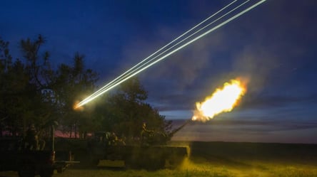 В Киеве повторно раздаются взрывы - 290x166