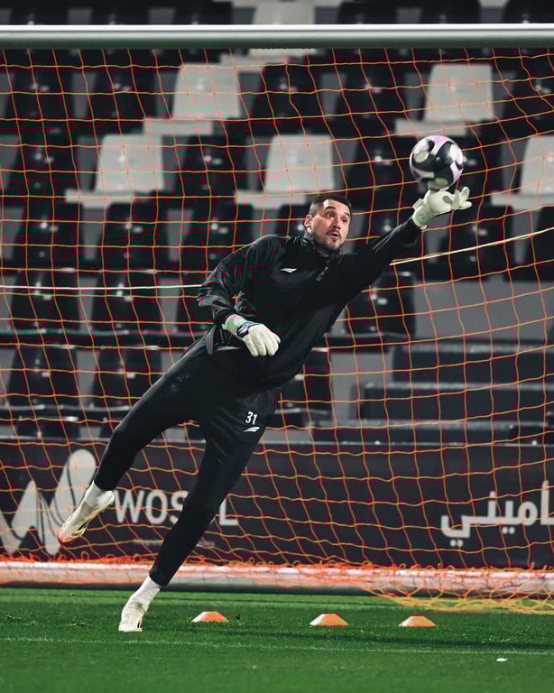 Георгий Бущан