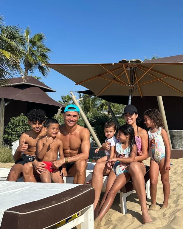 Криштиану Роналду