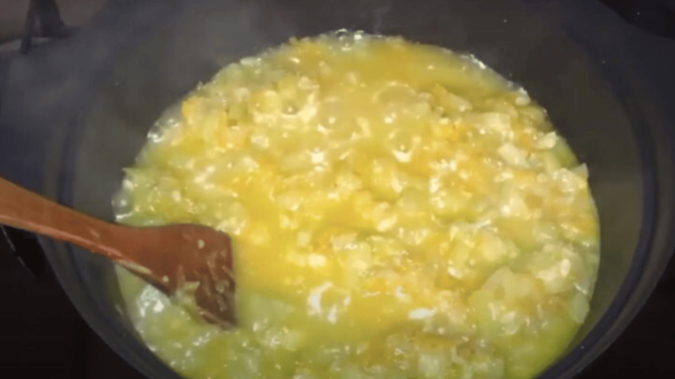 кабачкова ікра по ГОСТу