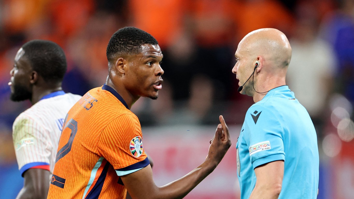 Ентоні Тейлор