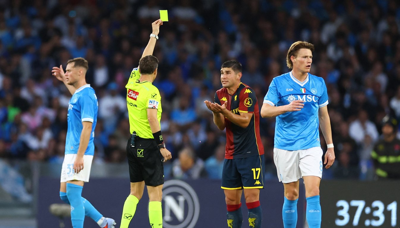 Руслан Малиновский