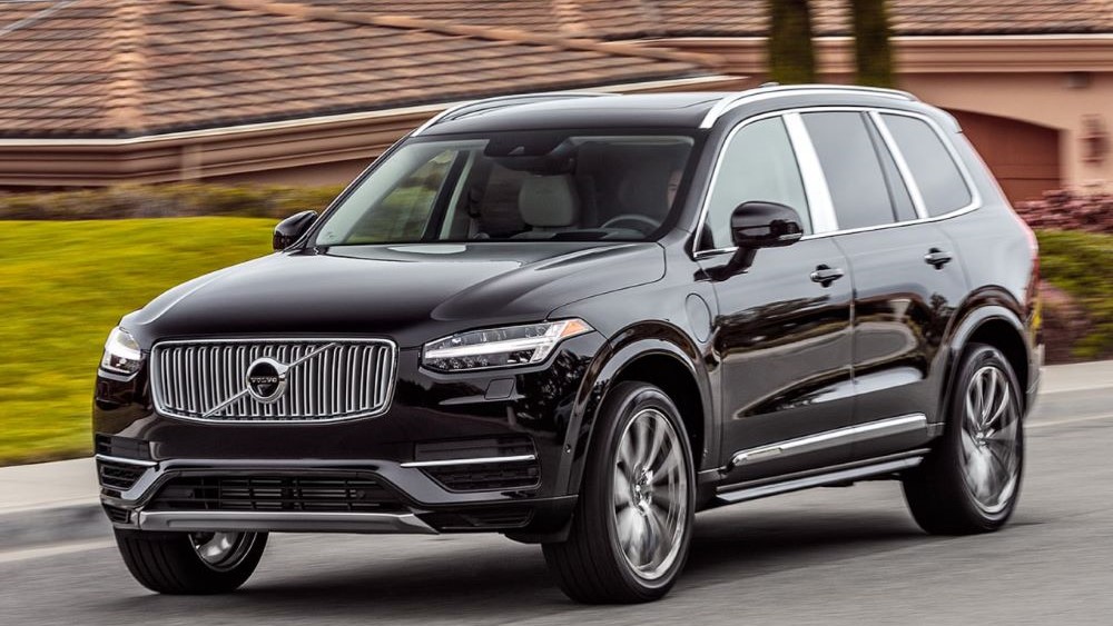 П'ять найкращих вживаних автомобілів Volvo для придбання у 2024 році - фото 2