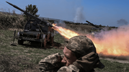 ЗСУ продовжують ліквідовувати ворога: оновлені втрати окупантів від Генштабу - 285x160